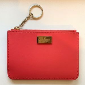 Kate Spade card holder wallet EUC